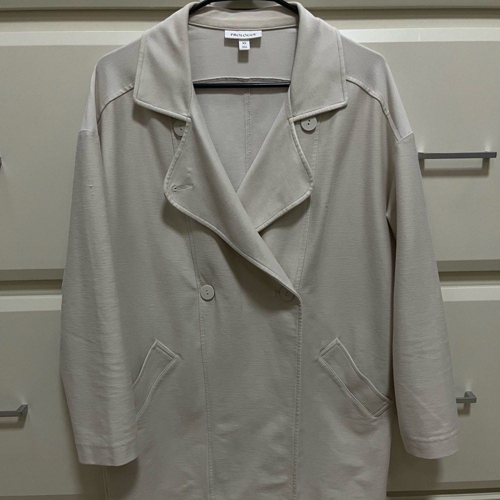 Loose Jacket Spring Style Light Weight - image 1